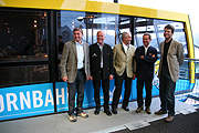 Tiroler Sommerbahn Chefs auf Kulinarik Kurs (Foto: Martin Schmitz)